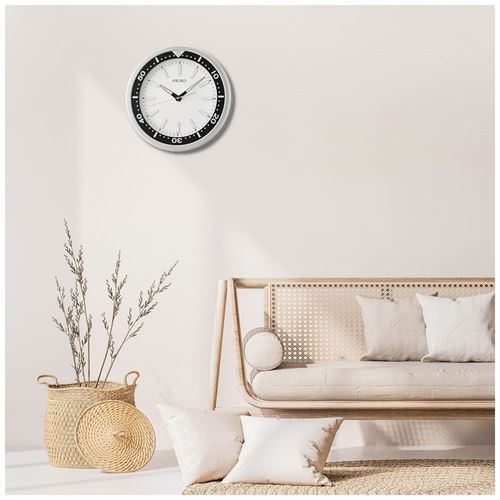 Seiko Clock QXA723S Duvar Saati