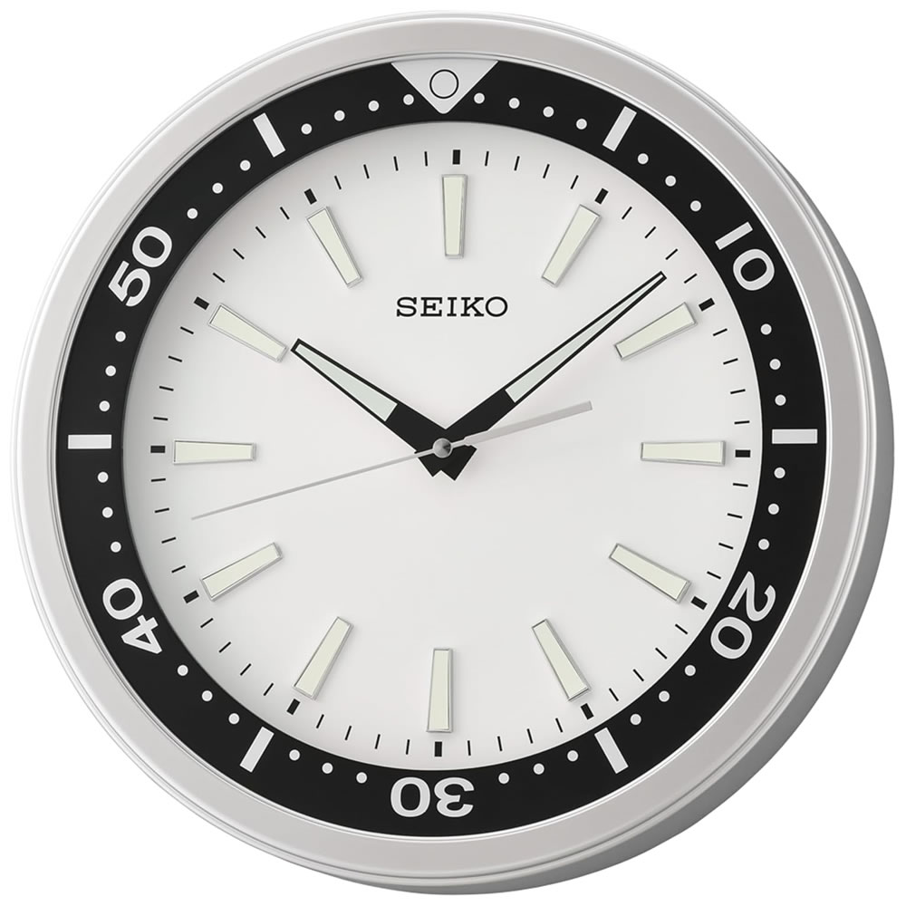 Seiko Clock QXA723S Duvar Saati