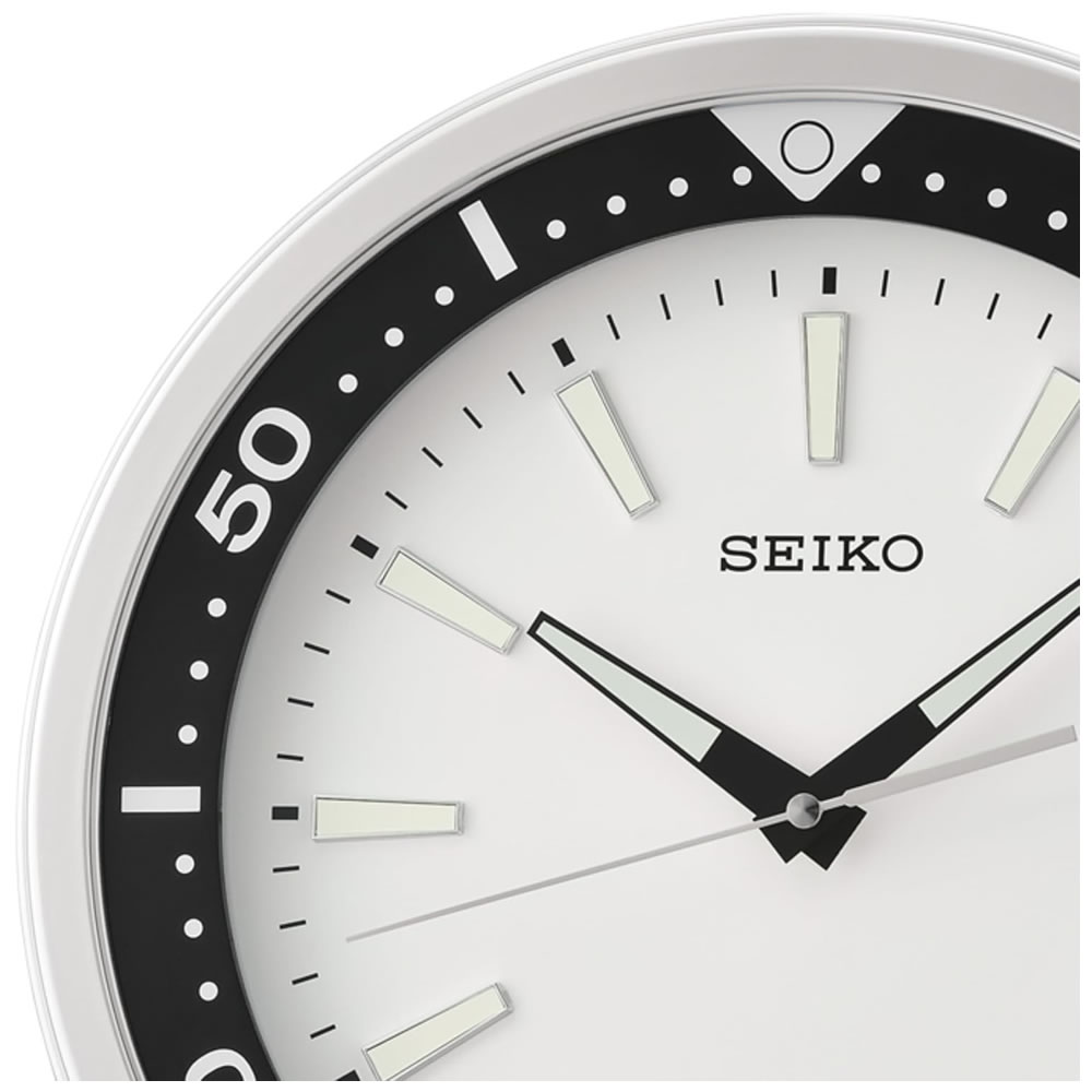 Seiko Clock QXA723S Duvar Saati