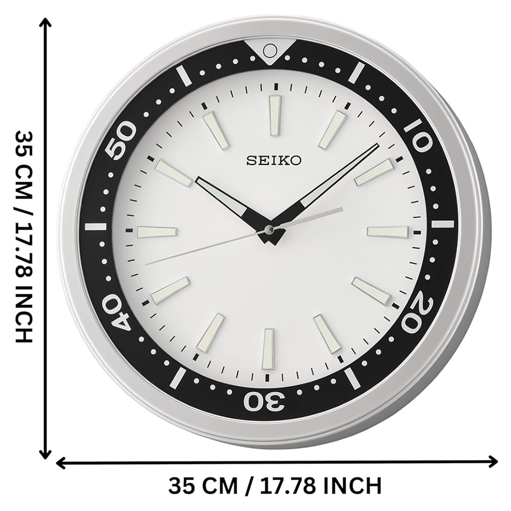 Seiko Clock QXA723S Duvar Saati