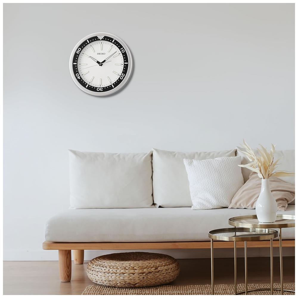 Seiko Clock QXA723S Duvar Saati