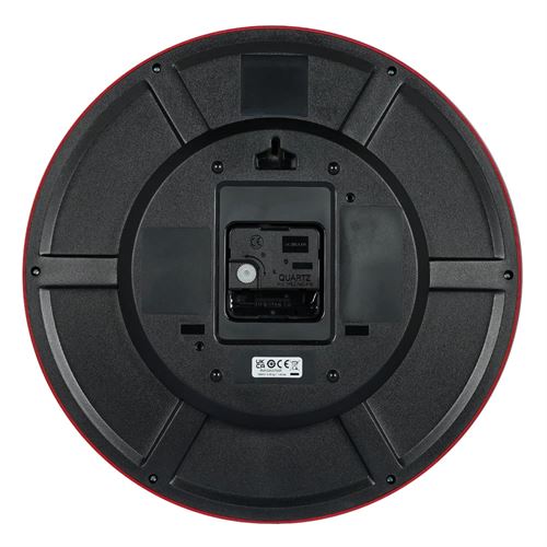 Seiko Clock QXA756R Duvar Saati