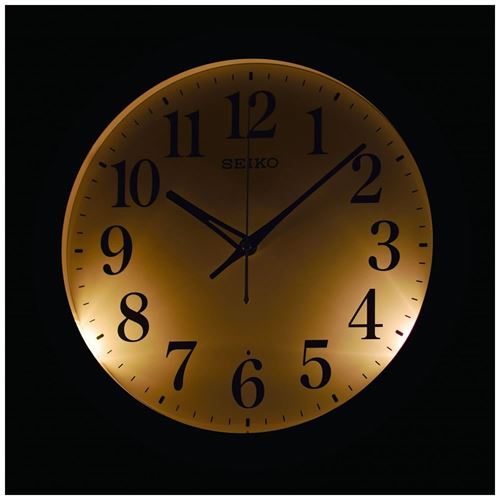 Seiko Clock QXA776K Duvar Saati