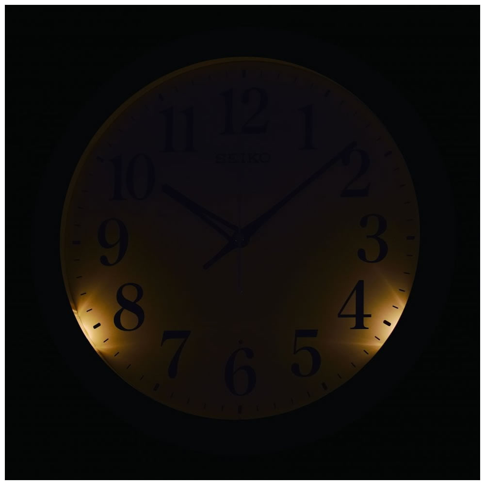 Seiko Clock QXA776K Duvar Saati