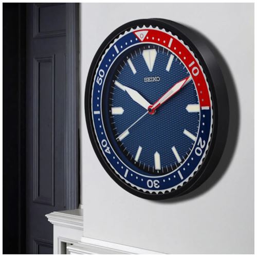 Seiko Clock QXA791J Duvar Saati