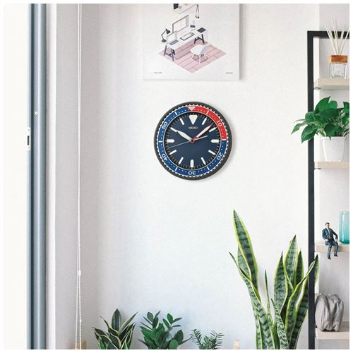 Seiko Clock QXA791J Duvar Saati