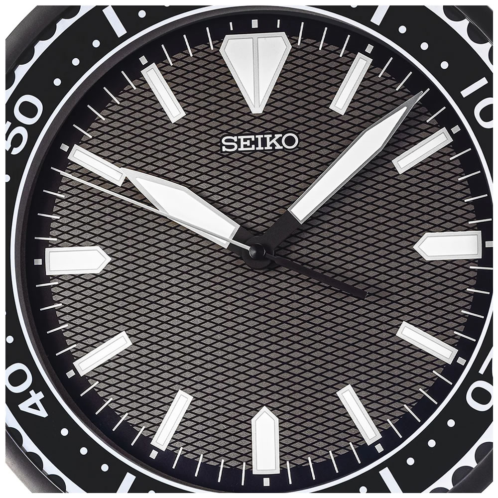 Seiko Clock QXA791K Duvar Saati