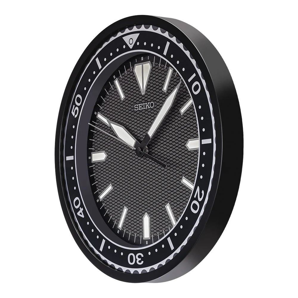 Seiko Clock QXA791K Duvar Saati