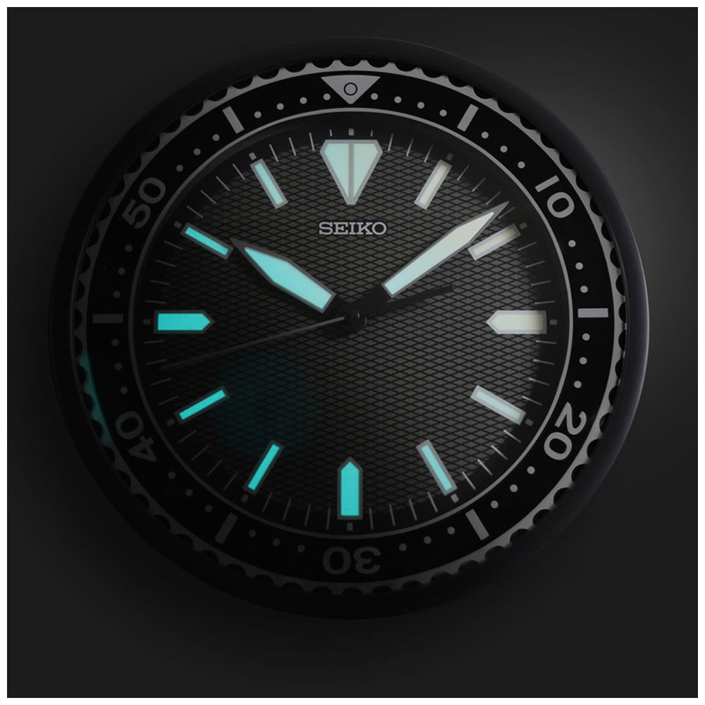 Seiko Clock QXA791K Duvar Saati