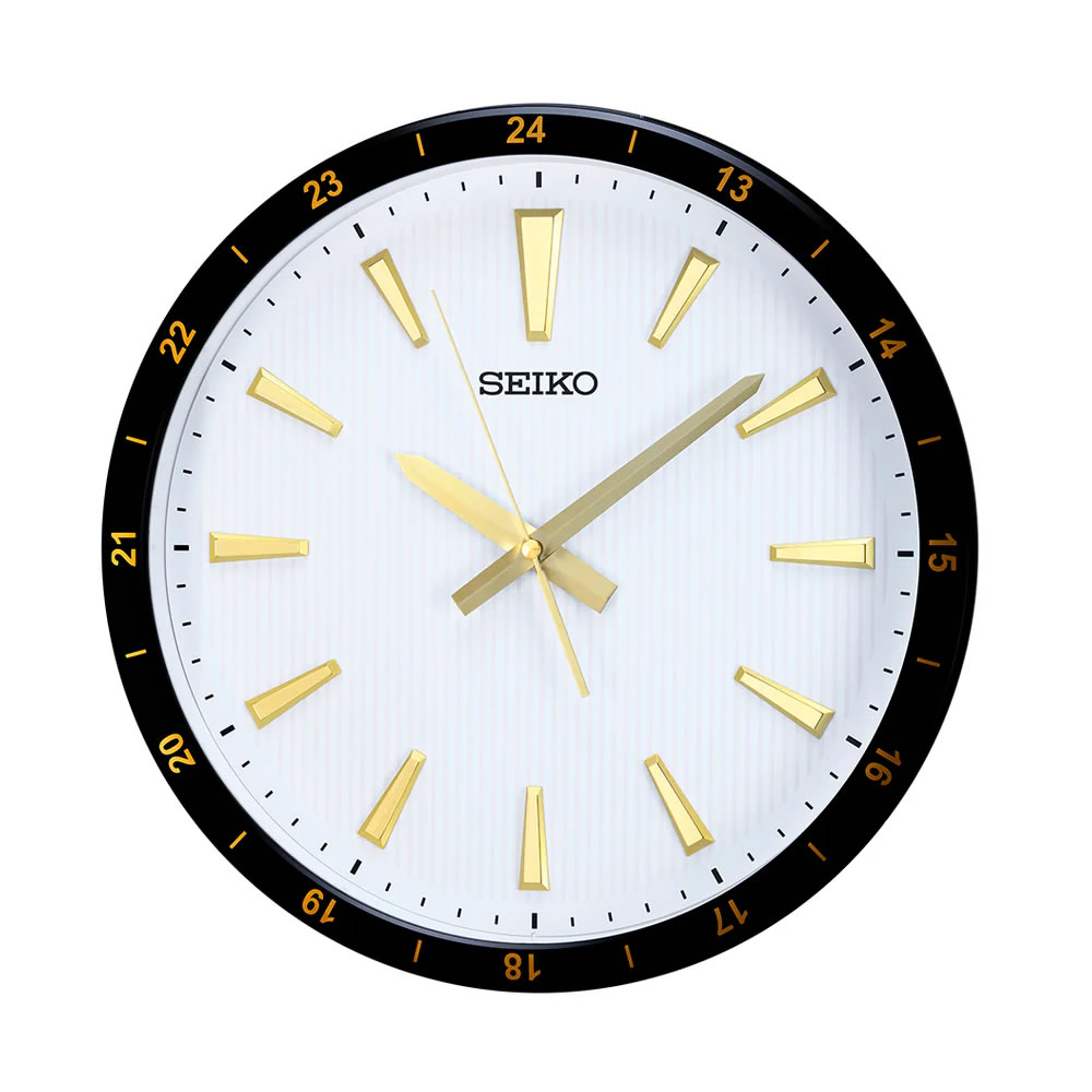 Seiko Clock QXA802G Duvar Saati