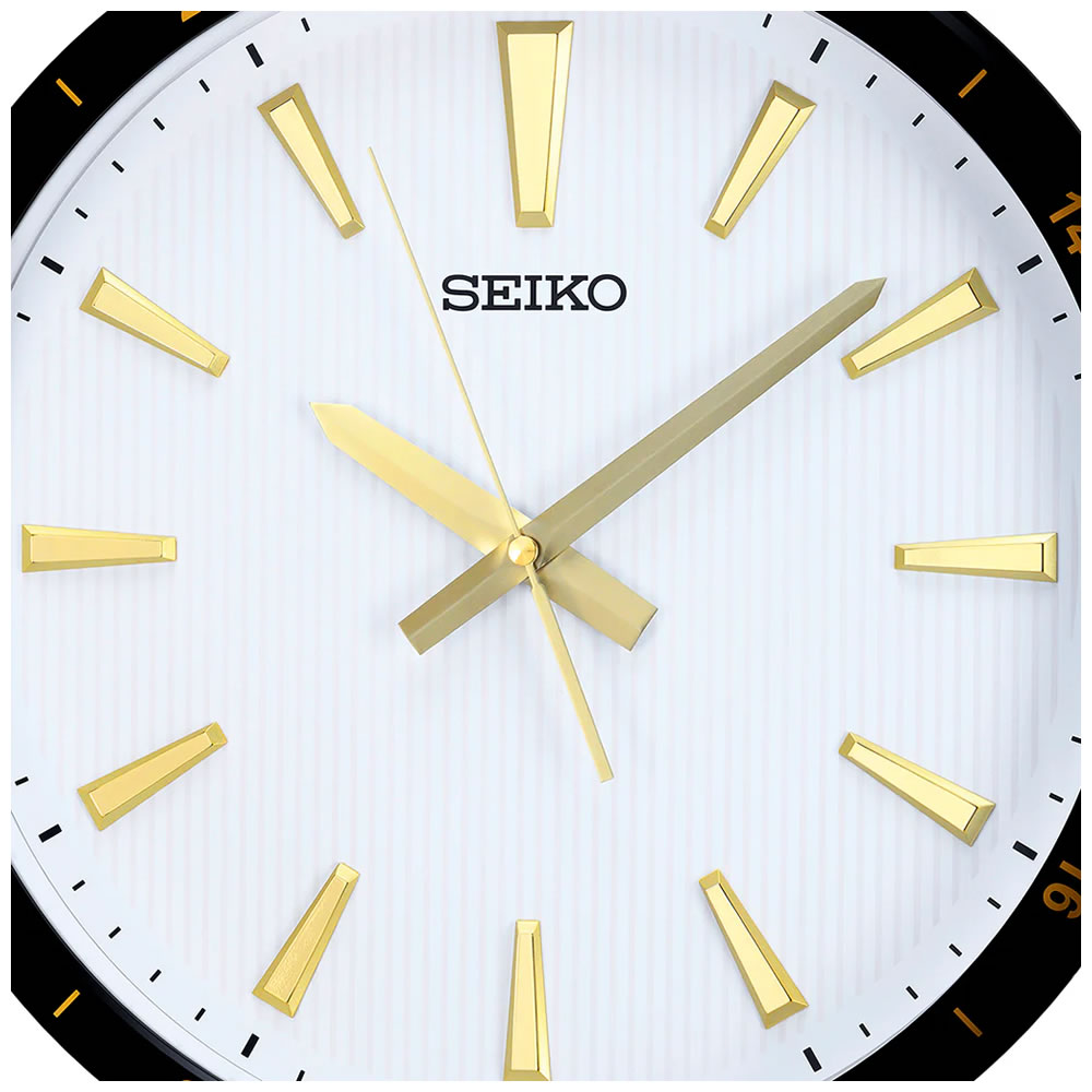 Seiko Clock QXA802G Duvar Saati