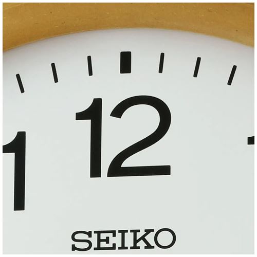 Seiko Clock QXA851B Duvar Saati