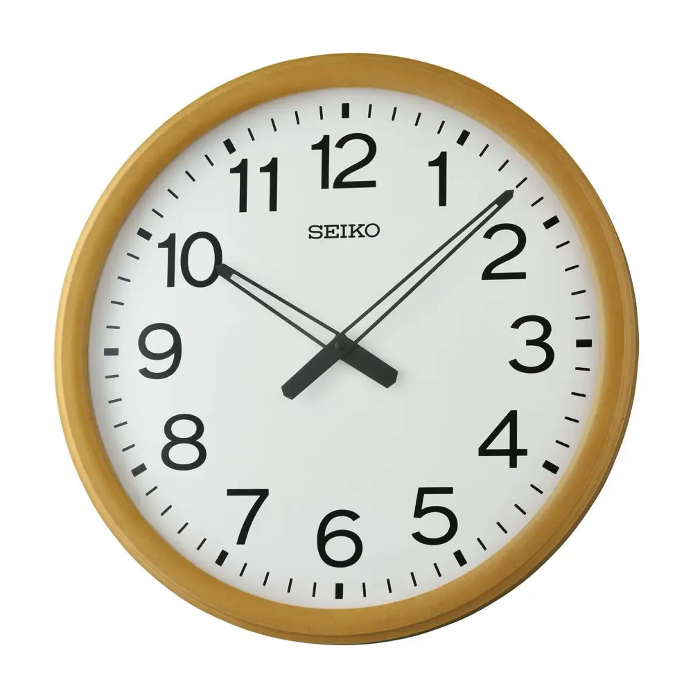 Seiko Clock QXA851B Duvar Saati