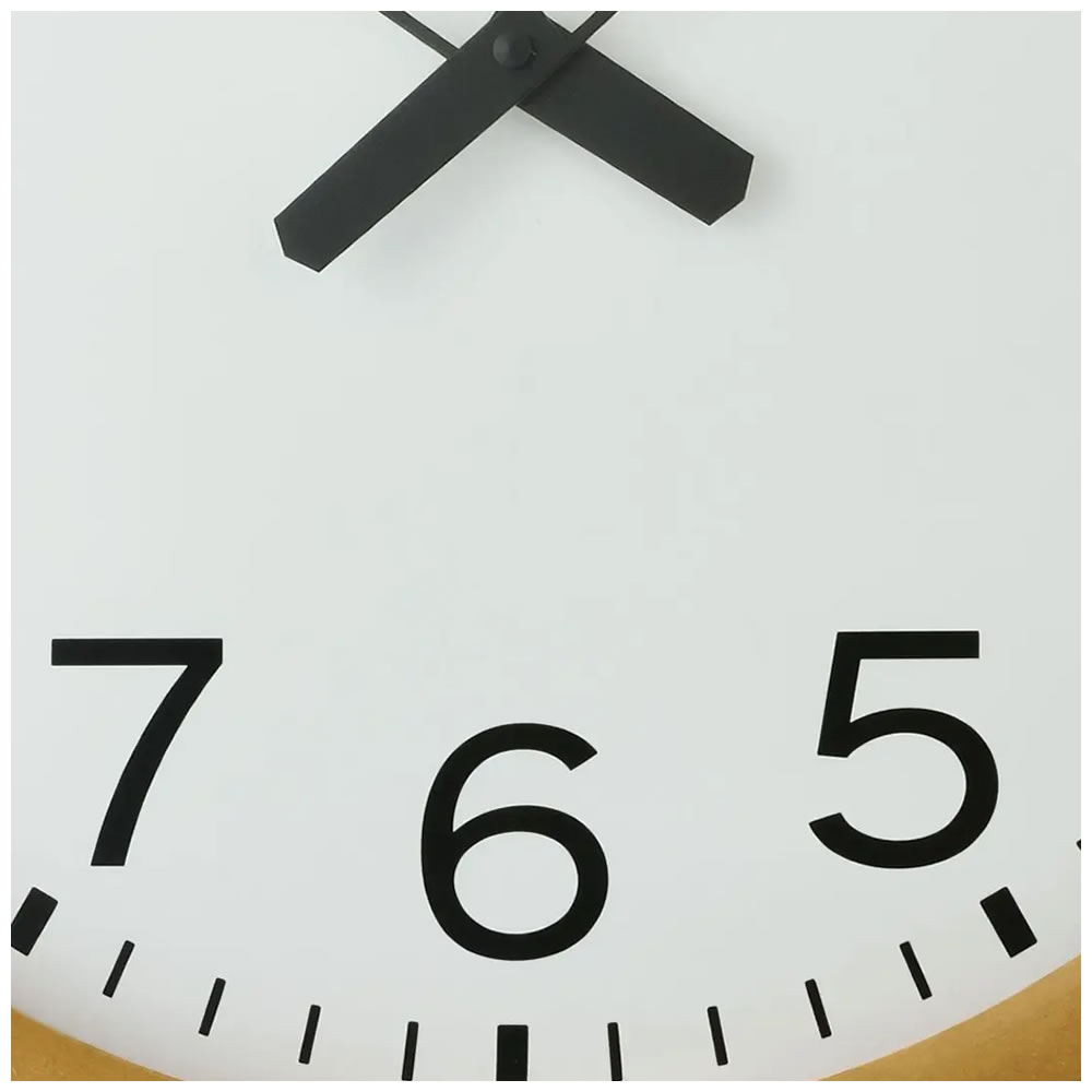 Seiko Clock QXA851B Duvar Saati