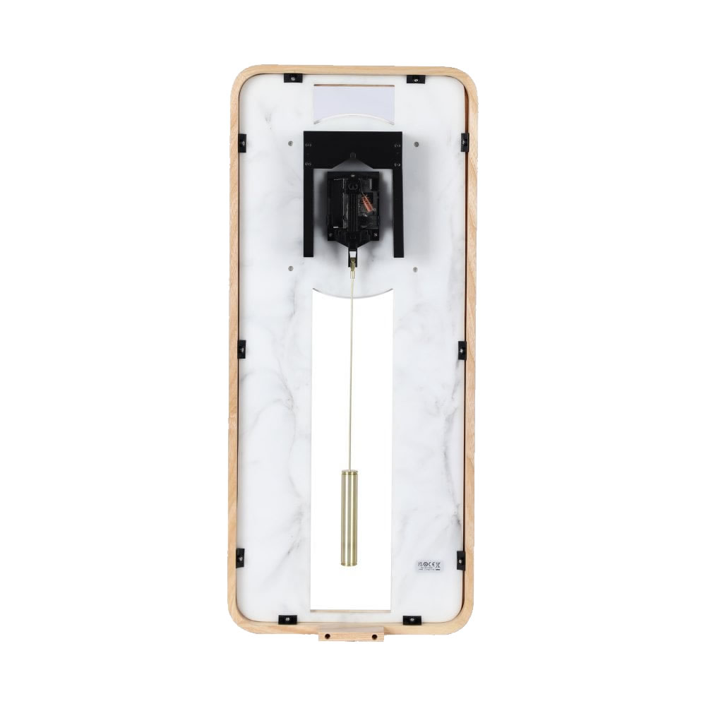 Seiko Clock QXC246B Duvar Saati