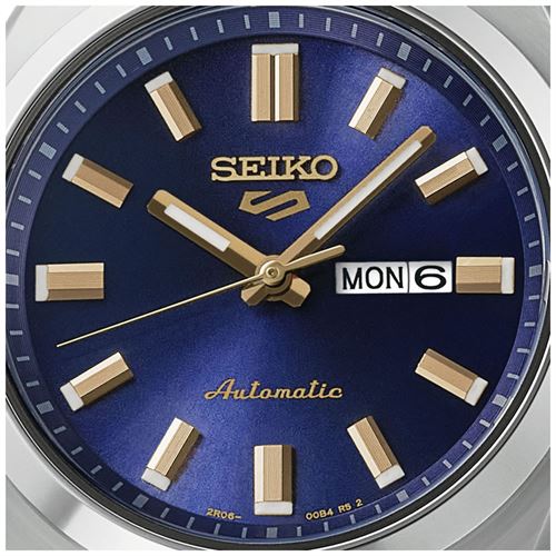 Seiko 5 Sports SNXS SRE021K1 Otomatik Kadın Kol Saati SRE021K