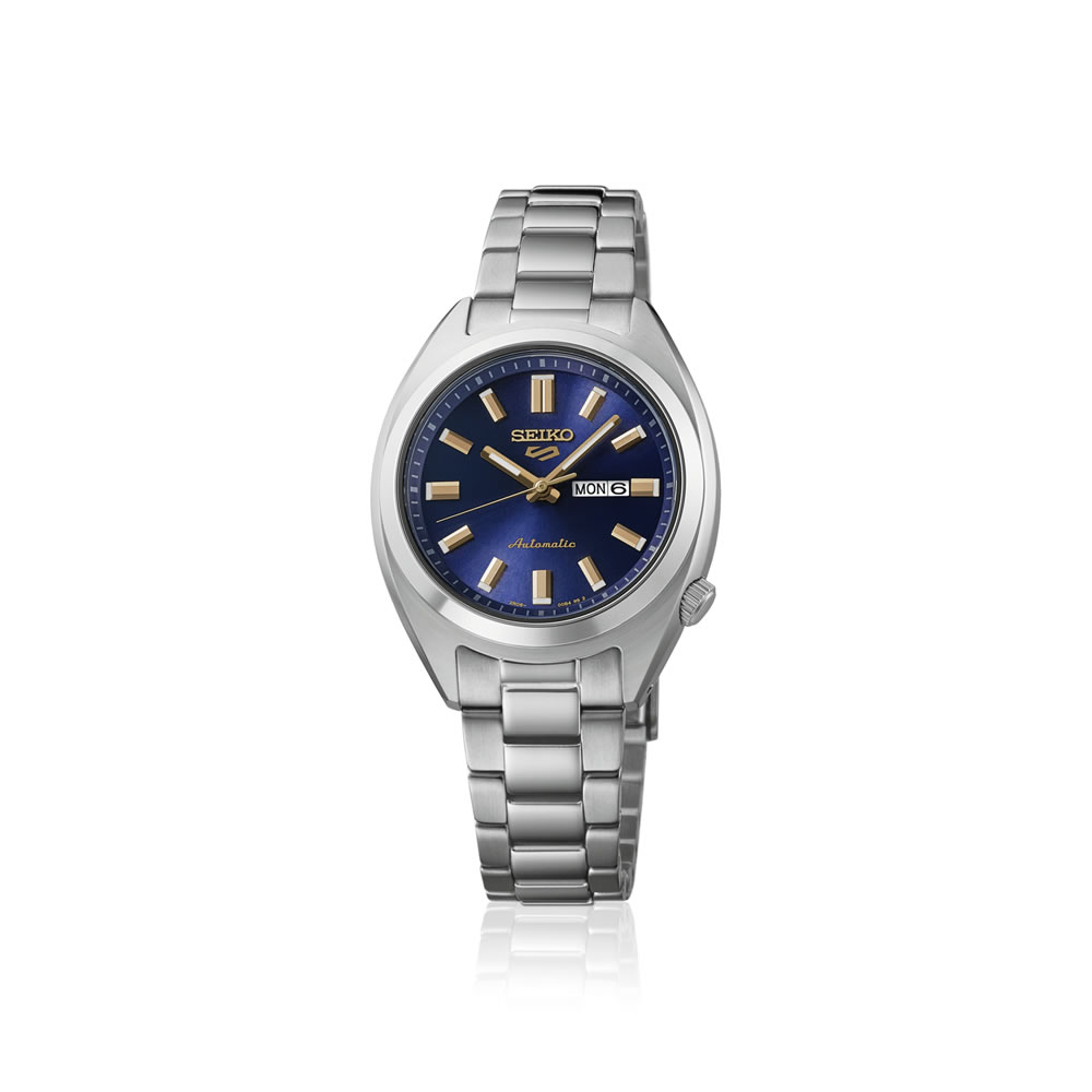 Seiko 5 Sports SNXS SRE021K1 Otomatik Kadın Kol Saati SRE021K