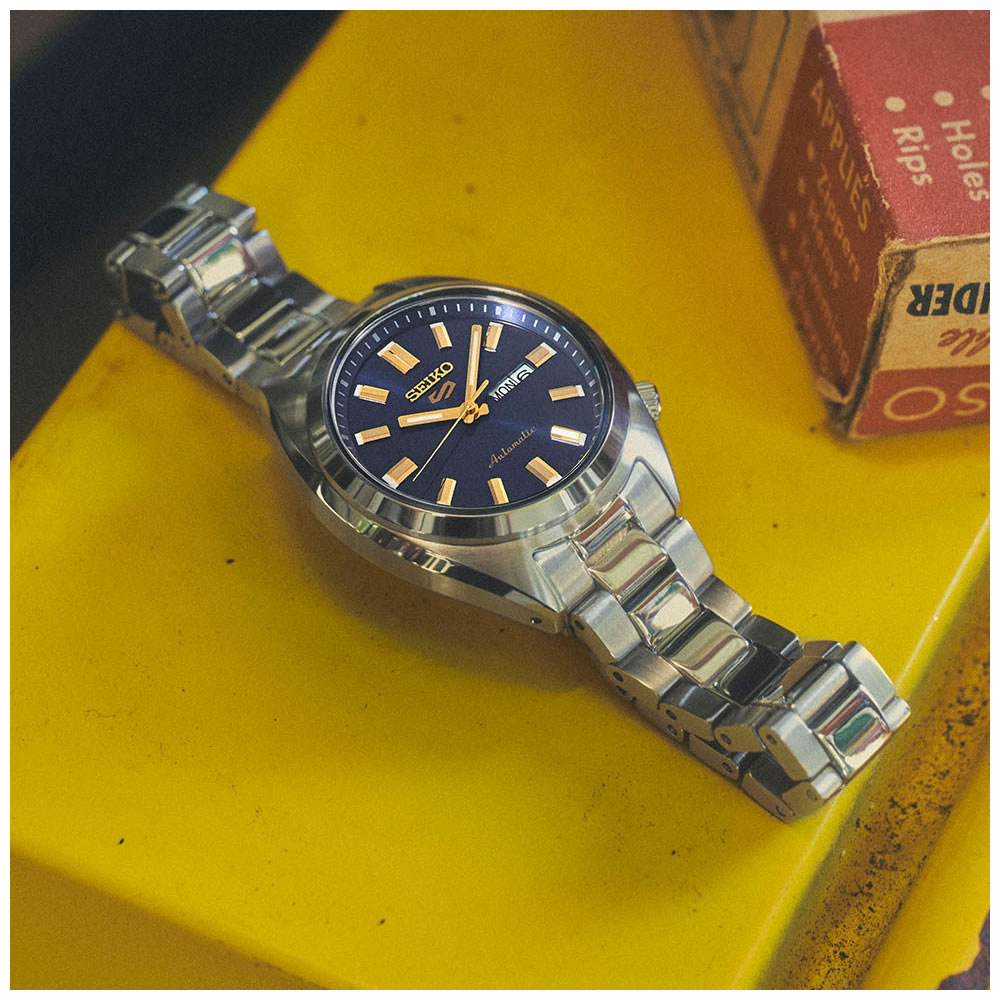 Seiko 5 Sports SNXS SRE021K1 Otomatik Kadın Kol Saati SRE021K