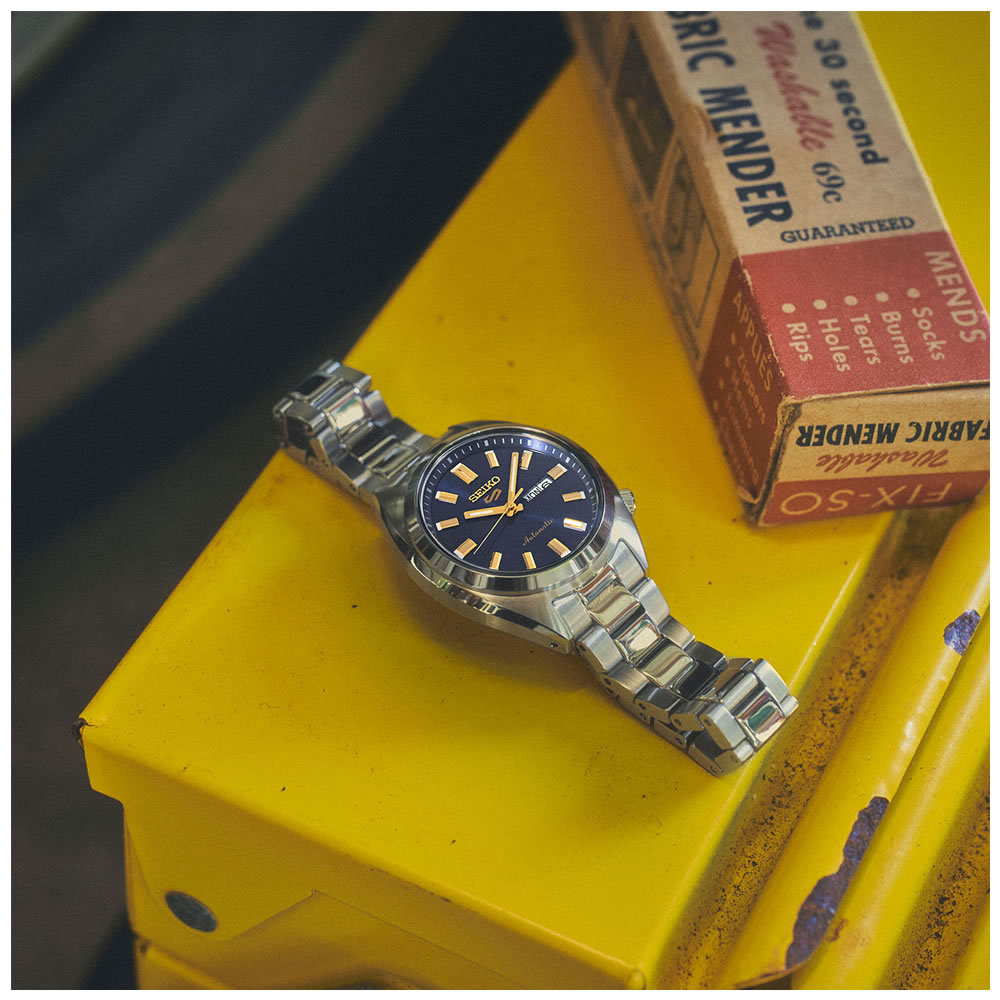 Seiko 5 Sports SNXS SRE021K1 Otomatik Kadın Kol Saati SRE021K