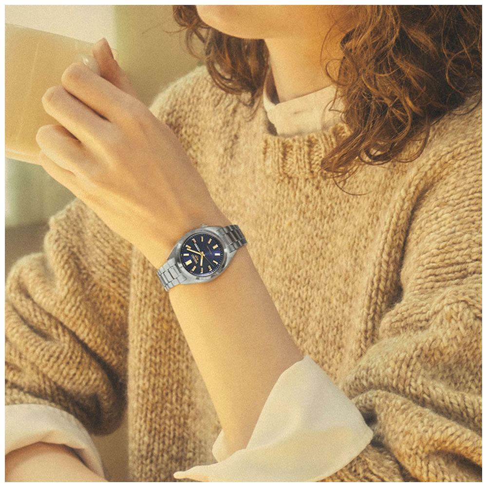 Seiko 5 Sports SNXS SRE021K1 Otomatik Kadın Kol Saati SRE021K