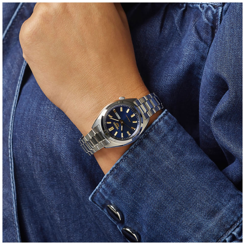 Seiko 5 Sports SNXS SRE021K1 Otomatik Kadın Kol Saati SRE021K