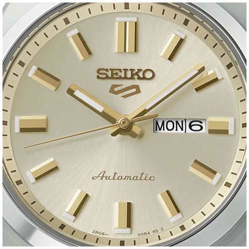 Seiko 5 Sports SNXS SRE023K1 Otomatik Kadın Kol Saati SRE023K