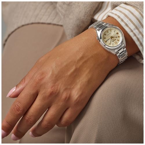 Seiko 5 Sports SNXS SRE023K1 Otomatik Kadın Kol Saati SRE023K