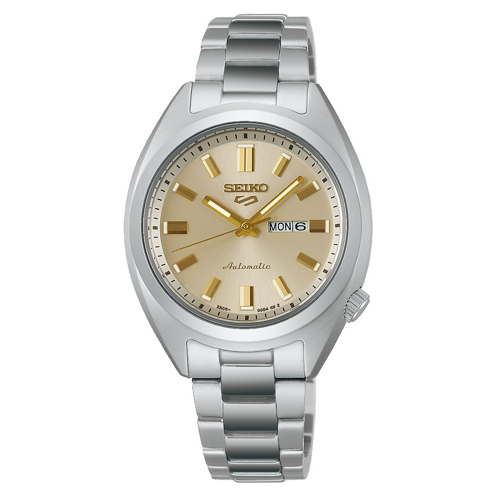 Seiko 5 Sports SNXS SRE023K1 Otomatik Kadın Kol Saati SRE023K