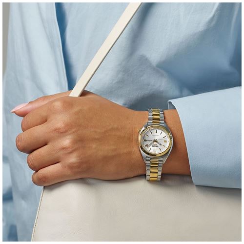 Seiko 5 Sports SNXS SRE024K1 Otomatik Kadın Kol Saati SRE024K