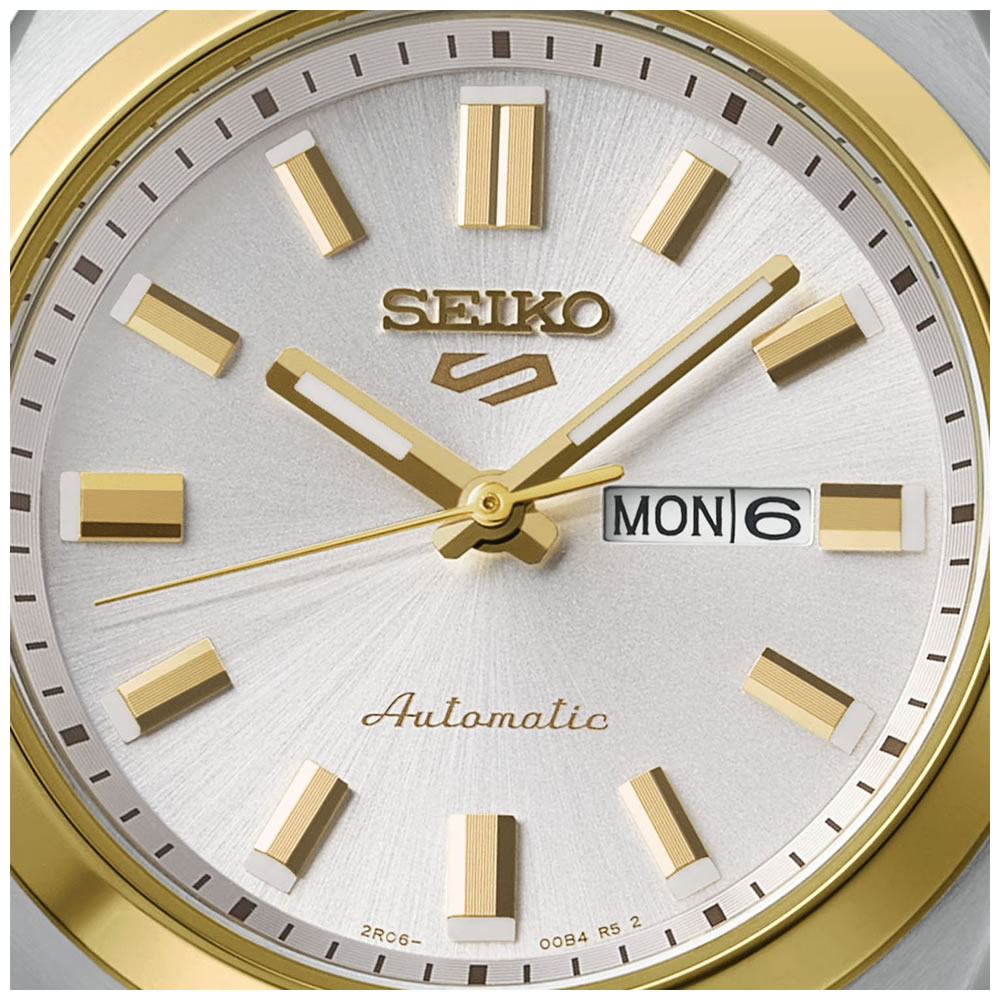 Seiko 5 Sports SNXS SRE024K1 Otomatik Kadın Kol Saati SRE024K