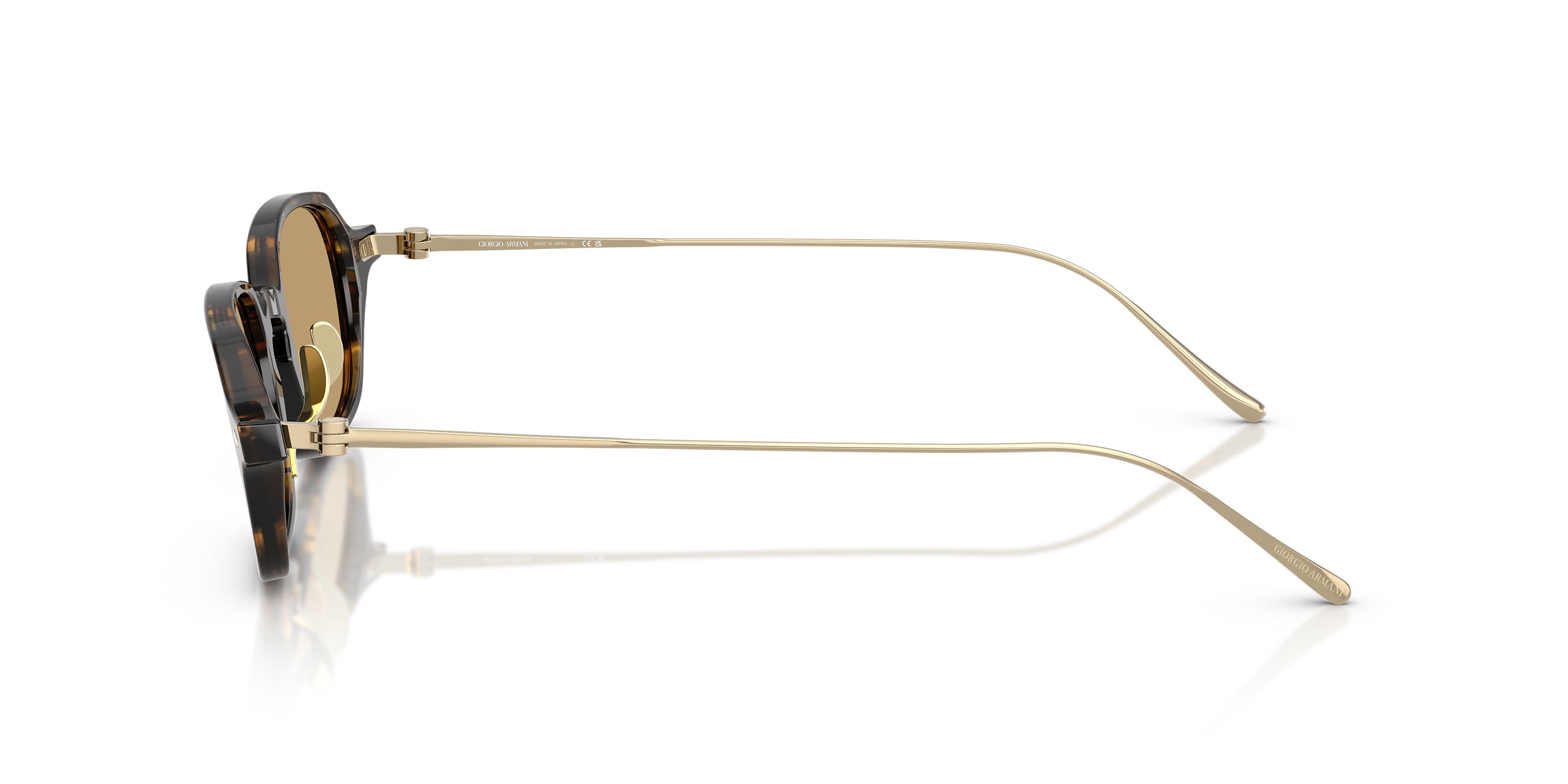 Giorgio Armani AR8227T 620773 46 Erkek Güneş Gözlüğü