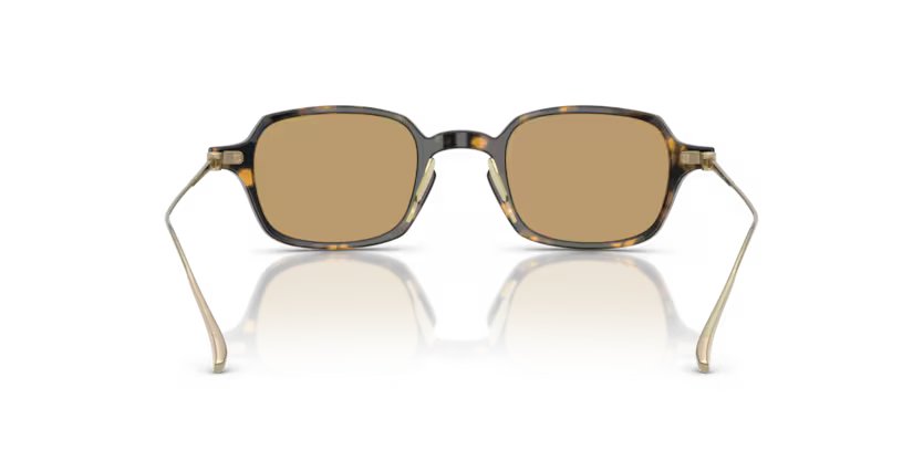 Giorgio Armani AR8227T 620773 46 Erkek Güneş Gözlüğü