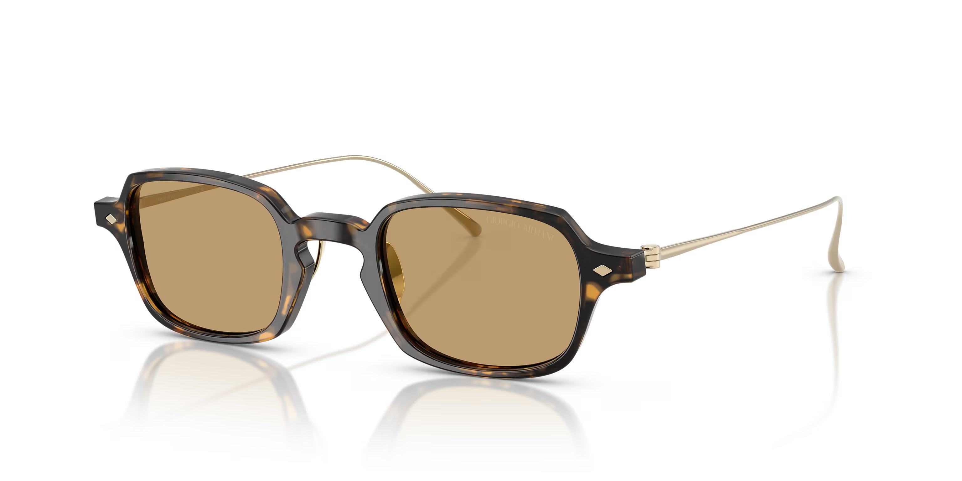 Giorgio Armani AR8227T 620773 46 Erkek Güneş Gözlüğü