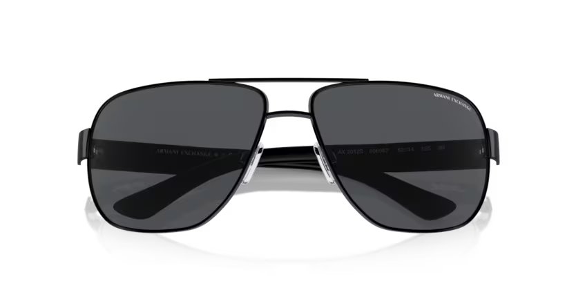 Armani Exchange AX2012S 606387 62 Erkek Güneş Gözlüğü