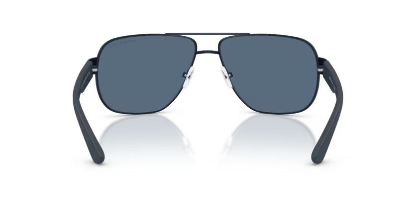 Armani Exchange AX2012S 609980 62 Erkek Güneş Gözlüğü