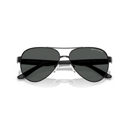 Armani Exchange AX2034S 600087 59 Erkek Güneş Gözlüğü