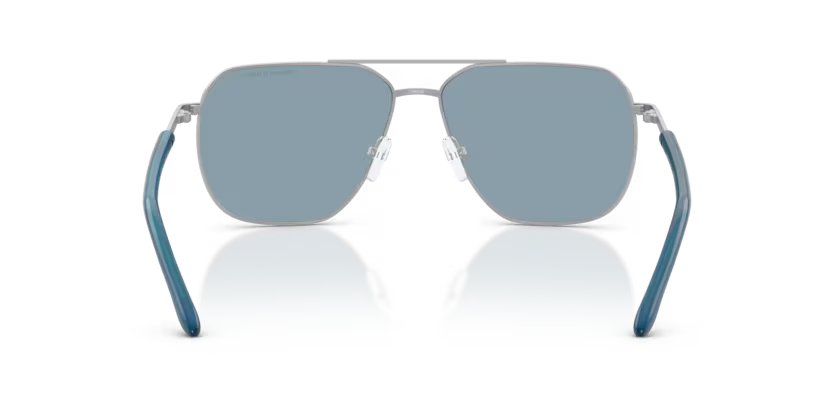 Armani Exchange AX2057S 602080 59 Erkek Güneş Gözlüğü