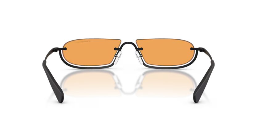 Armani Exchange AX2058S 6000 7 58 Erkek Güneş Gözlüğü