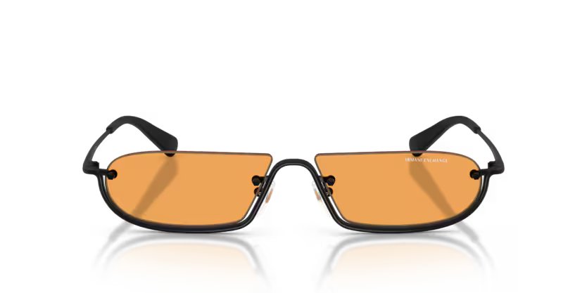 Armani Exchange AX2058S 6000 7 58 Erkek Güneş Gözlüğü