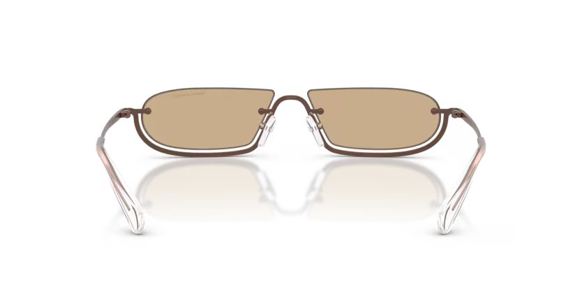 Armani Exchange AX2058S 610673 58 Erkek Güneş Gözlüğü