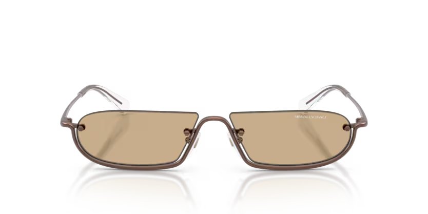 Armani Exchange AX2058S 610673 58 Erkek Güneş Gözlüğü