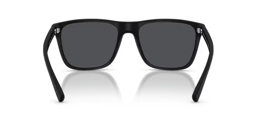 Armani Exchange AX4080S 80786G 57 Erkek Güneş Gözlüğü