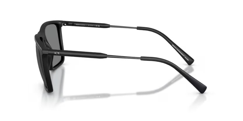 Armani Exchange AX4160S 807887 57 Erkek Güneş Gözlüğü