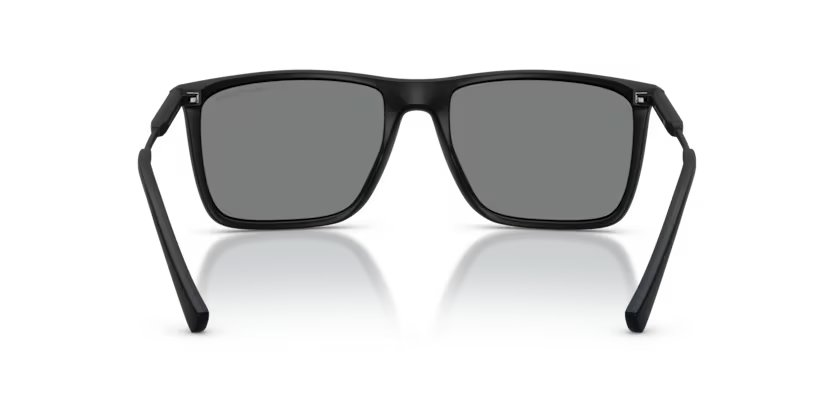 Armani Exchange AX4160S 807887 57 Erkek Güneş Gözlüğü