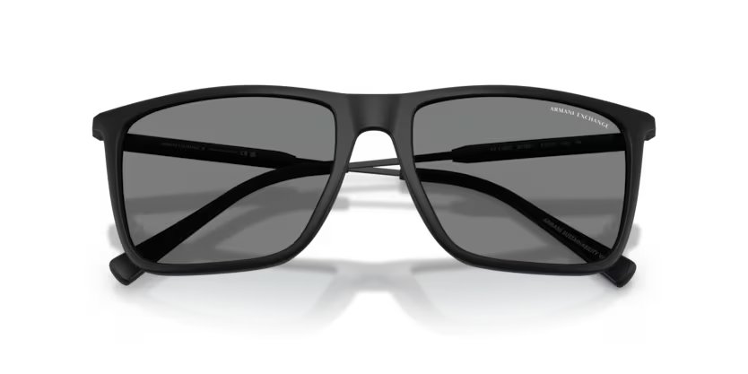 Armani Exchange AX4160S 807887 57 Erkek Güneş Gözlüğü