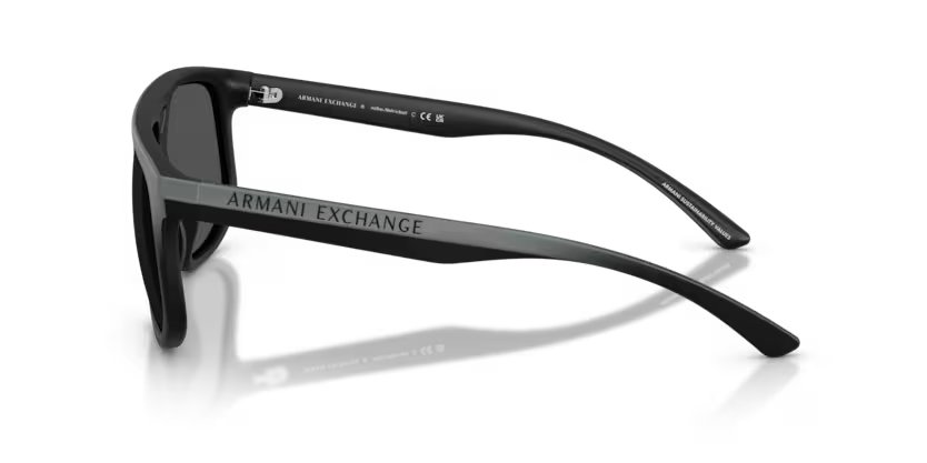 Armani Exchange AX4161SU 838887 58 Erkek Güneş Gözlüğü