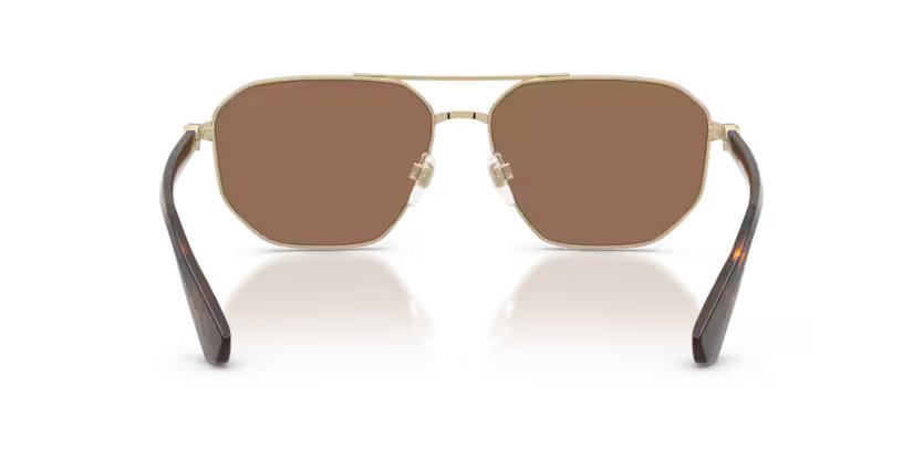 Burberry BE3166 110973 60 Erkek Güneş Gözlüğü