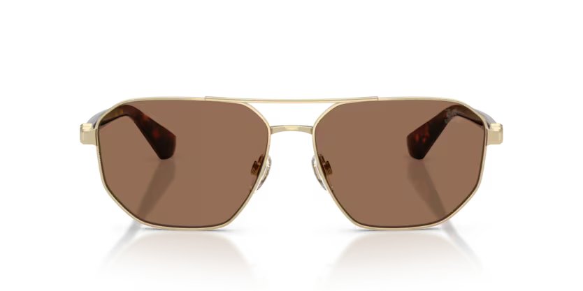 Burberry BE3166 110973 60 Erkek Güneş Gözlüğü