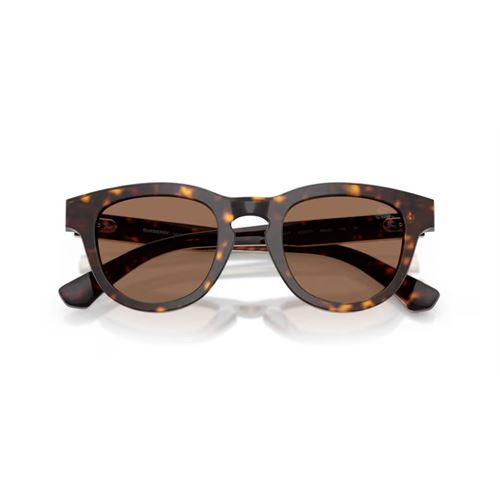 Burberry BE4477 420573 48 Erkek Güneş Gözlüğü