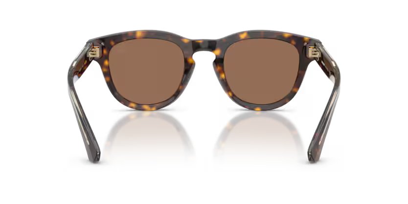 Burberry BE4477 420573 48 Erkek Güneş Gözlüğü